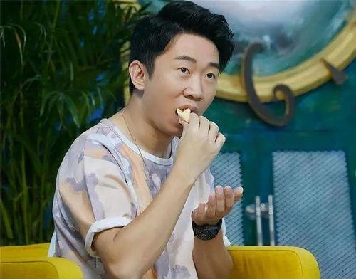 吃瓜娱乐圈杨迪是谁,杨迪事件引发热议