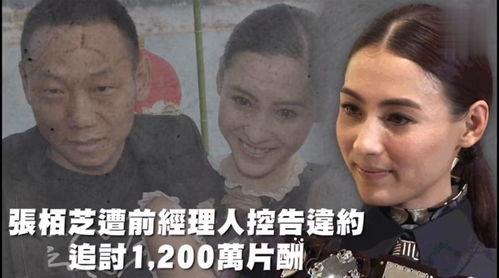 娱乐吃瓜反转