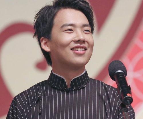 吃瓜娱乐圈八卦郭麒麟,娱乐圈的瓜中瓜，揭秘相声大师之子的人生轨迹