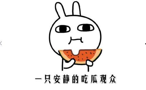 娱乐吃瓜酱不好意思,不好意思，这瓜太香了！