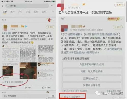 吃瓜娱乐圈文件,幕后真相大曝光