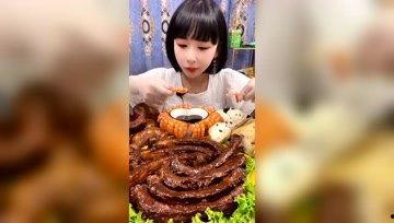 娱乐吃瓜酱背景,网红八卦背后的故事与现象
