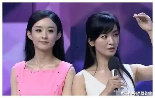 娱乐圈互相吃瓜的明星,明星间的“瓜田”风云录