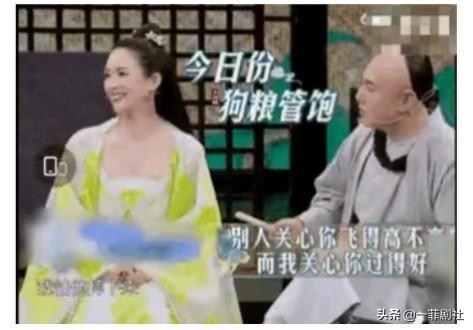 娱乐圈有大瓜吃,揭秘明星幕后真相