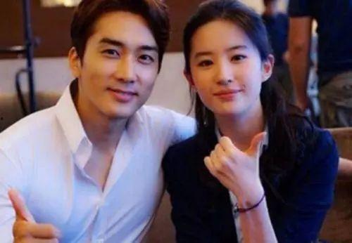 娱乐圈读心吃瓜小说