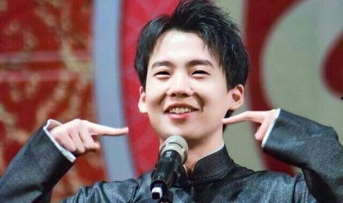 娱乐圈吃瓜情报局郭麒麟,娱乐圈吃瓜情报局揭秘，笑谈明星幕后故事